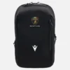 Automobili Lamborghini Squadra Corse Black Rucksack Automobili Lamborghini Squadra Corse Black Rucksack