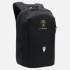 Automobili Lamborghini Squadra Corse Black Rucksack Automobili Lamborghini Squadra Corse Black Rucksack