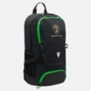 Automobili Lamborghini Squadra Corse Black Rucksack Automobili Lamborghini Squadra Corse Black Rucksack