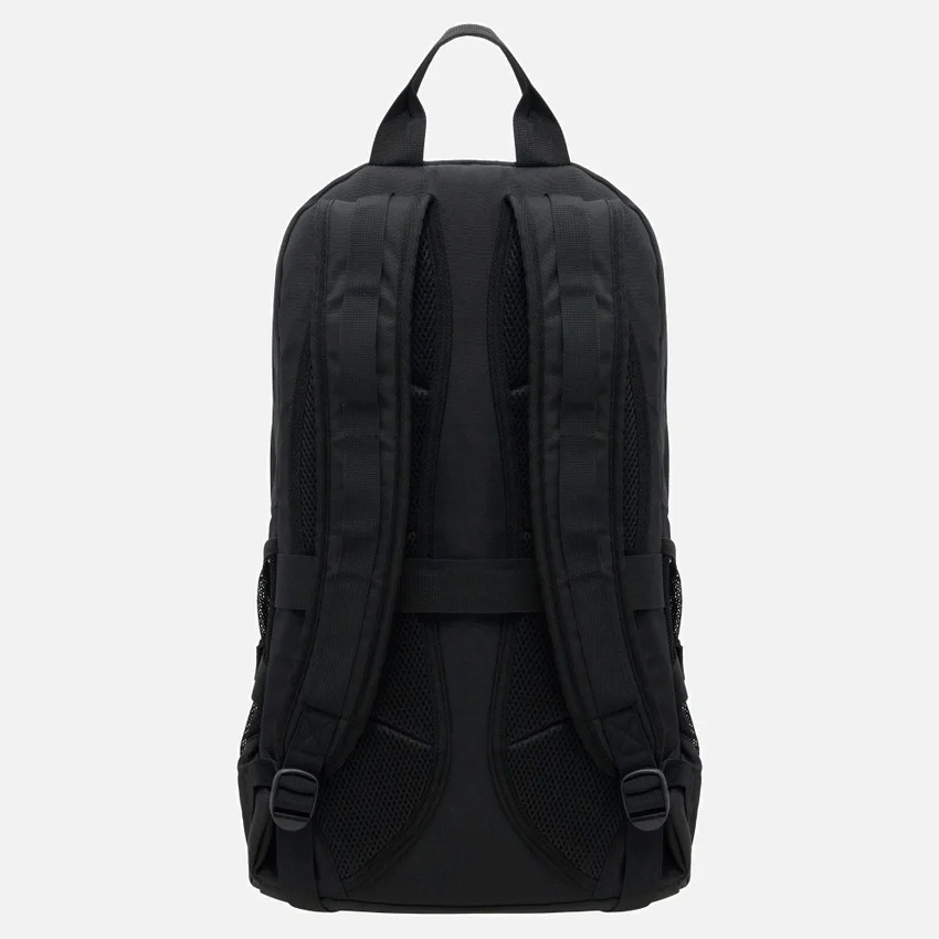 Automobili Lamborghini Squadra Corse Black Rucksack Automobili Lamborghini Squadra Corse Black Rucksack