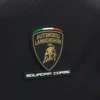 Automobili Lamborghini Squadra Corse Black Rucksack Automobili Lamborghini Squadra Corse Black Rucksack
