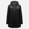 Automobili Lamborghini Squadra Corse Damen-Parka-Jacke