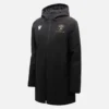 Automobili Lamborghini Squadra Corse Damen-Parka-Jacke