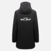 Automobili Lamborghini Squadra Corse Damen-Parka-Jacke
