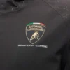Automobili Lamborghini Squadra Corse Damen-Parka-Jacke