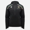Automobili Lamborghini Squadra Corse Damen-Regenjacke