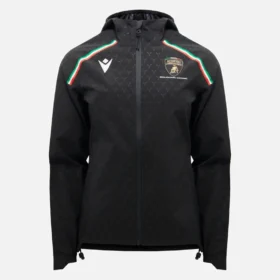 Automobili Lamborghini Squadra Corse Damen-Regenjacke