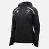 Automobili Lamborghini Squadra Corse Damen-Regenjacke