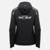 Automobili Lamborghini Squadra Corse Damen-Regenjacke