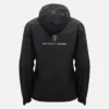 Automobili Lamborghini Squadra Corse Damen-Regenjacke