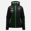 Automobili Lamborghini Squadra Corse Damen-Softshell-Jacke Automobili Lamborghini Squadra Corse Damen-Softshell-Jacke