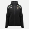 Automobili Lamborghini Squadra Corse Damen-Softshell-Jacke Automobili Lamborghini Squadra Corse Damen-Softshell-Jacke