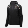 Automobili Lamborghini Squadra Corse Damen-Softshell-Jacke Automobili Lamborghini Squadra Corse Damen-Softshell-Jacke