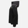 Automobili Lamborghini Squadra Corse Damen-Softshell-Jacke Automobili Lamborghini Squadra Corse Damen-Softshell-Jacke