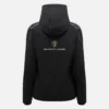 Automobili Lamborghini Squadra Corse Damen-Softshell-Jacke Automobili Lamborghini Squadra Corse Damen-Softshell-Jacke