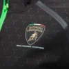 Automobili Lamborghini Squadra Corse Damen-Softshell-Jacke Automobili Lamborghini Squadra Corse Damen-Softshell-Jacke