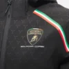 Automobili Lamborghini Squadra Corse Damen-Softshell-Jacke Automobili Lamborghini Squadra Corse Damen-Softshell-Jacke