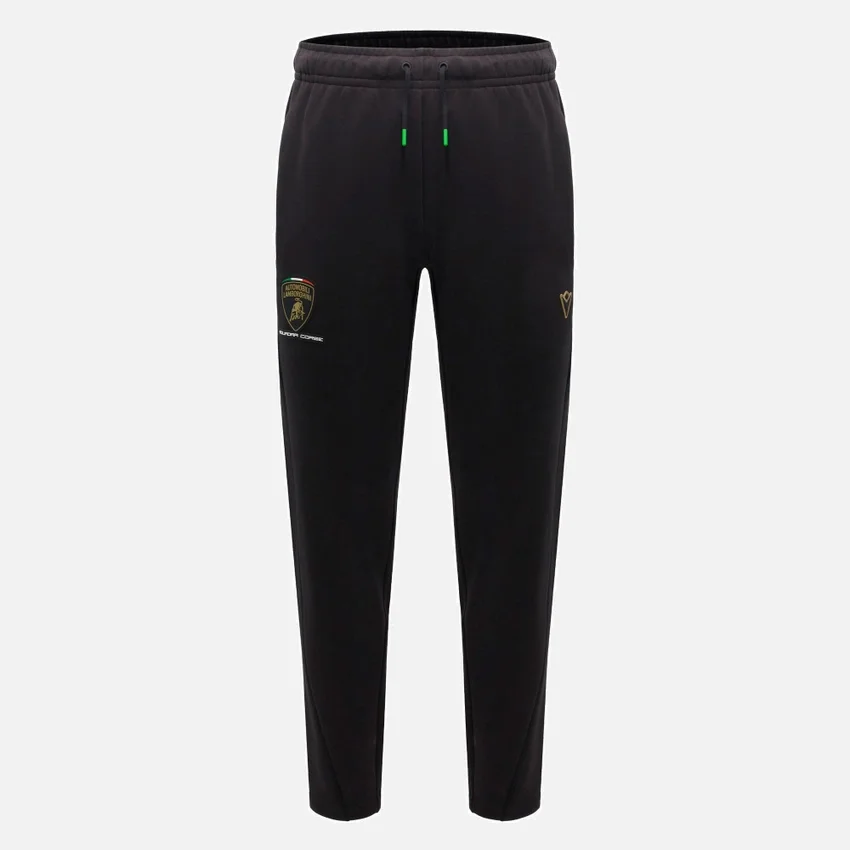 Automobili Lamborghini Squadra Corse Herren-Hose Automobili Lamborghini Squadra Corse Herren-Hose