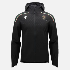 Automobili Lamborghini Squadra Corse Herren-Regenjacke