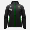 Automobili Lamborghini Squadra Corse Herren-Regenjacke