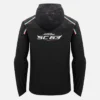 Automobili Lamborghini Squadra Corse Herren-Regenjacke