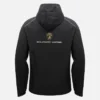 Automobili Lamborghini Squadra Corse Herren-Regenjacke