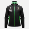 Automobili Lamborghini Squadra Corse Herren-Softshelljacke Automobili Lamborghini Squadra Corse Herren-Softshelljacke