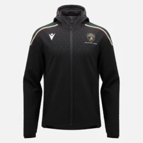 Automobili Lamborghini Squadra Corse Herren-Softshelljacke