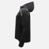 Automobili Lamborghini Squadra Corse Herren-Softshelljacke Automobili Lamborghini Squadra Corse Herren-Softshelljacke