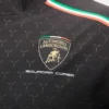 Automobili Lamborghini Squadra Corse Herren-Softshelljacke Automobili Lamborghini Squadra Corse Herren-Softshelljacke