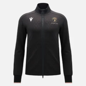 Automobili Lamborghini Squadra Corse Herren-Sweatshirt Automobili Lamborghini Squadra Corse Herren-Sweatshirt