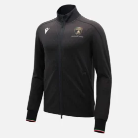 Automobili Lamborghini Squadra Corse Herren-Sweatshirt Automobili Lamborghini Squadra Corse Herren-Sweatshirt