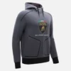 Automobili Lamborghini Squadra Corse Herren-Sweatshirt Automobili Lamborghini Squadra Corse Herren-Sweatshirt