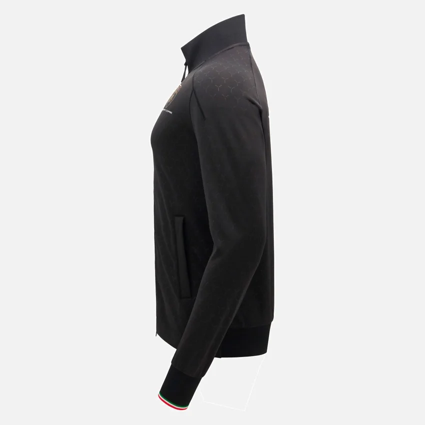 Automobili Lamborghini Squadra Corse Herren-Sweatshirt Automobili Lamborghini Squadra Corse Herren-Sweatshirt