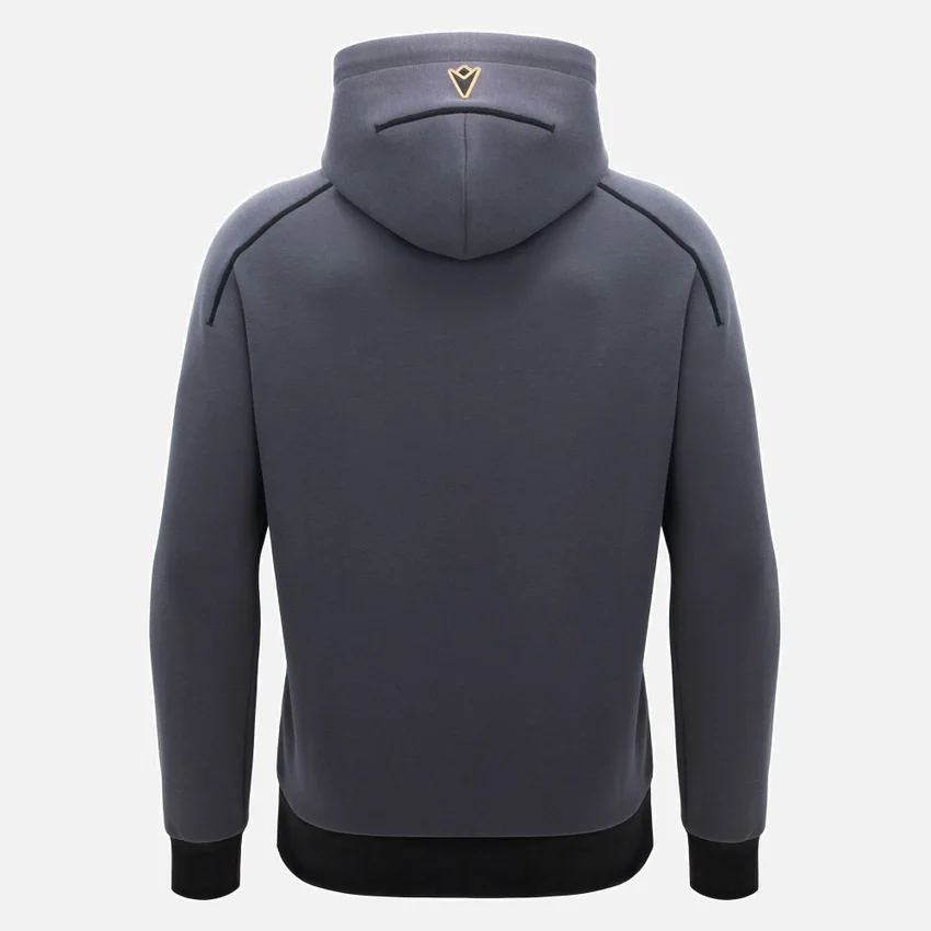 Automobili Lamborghini Squadra Corse Herren-Sweatshirt Automobili Lamborghini Squadra Corse Herren-Sweatshirt