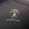 Automobili Lamborghini Squadra Corse Herren-Sweatshirt Automobili Lamborghini Squadra Corse Herren-Sweatshirt