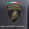 Automobili Lamborghini Squadra Corse Herren-Sweatshirt Automobili Lamborghini Squadra Corse Herren-Sweatshirt