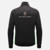 Automobili Lamborghini Squadra Corse Herren-Sweatshirt mit durchgehendem Reißverschluss Automobili Lamborghini Squadra Corse Herren-Sweatshirt mit durchgehendem Reißverschluss