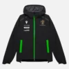 Automobili Lamborghini Squadra Corse Kinder-Regenjacke