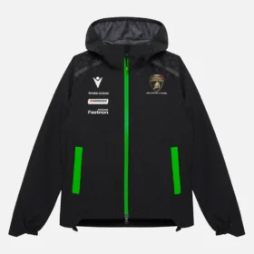 Automobili Lamborghini Squadra Corse Kinder-Regenjacke