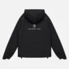Automobili Lamborghini Squadra Corse Kinder-Regenjacke