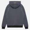 Automobili Lamborghini Squadra Corse Kinder-Sweatshirt Automobili Lamborghini Squadra Corse Kinder-Sweatshirt