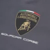 Automobili Lamborghini Squadra Corse Kinder-Sweatshirt Automobili Lamborghini Squadra Corse Kinder-Sweatshirt