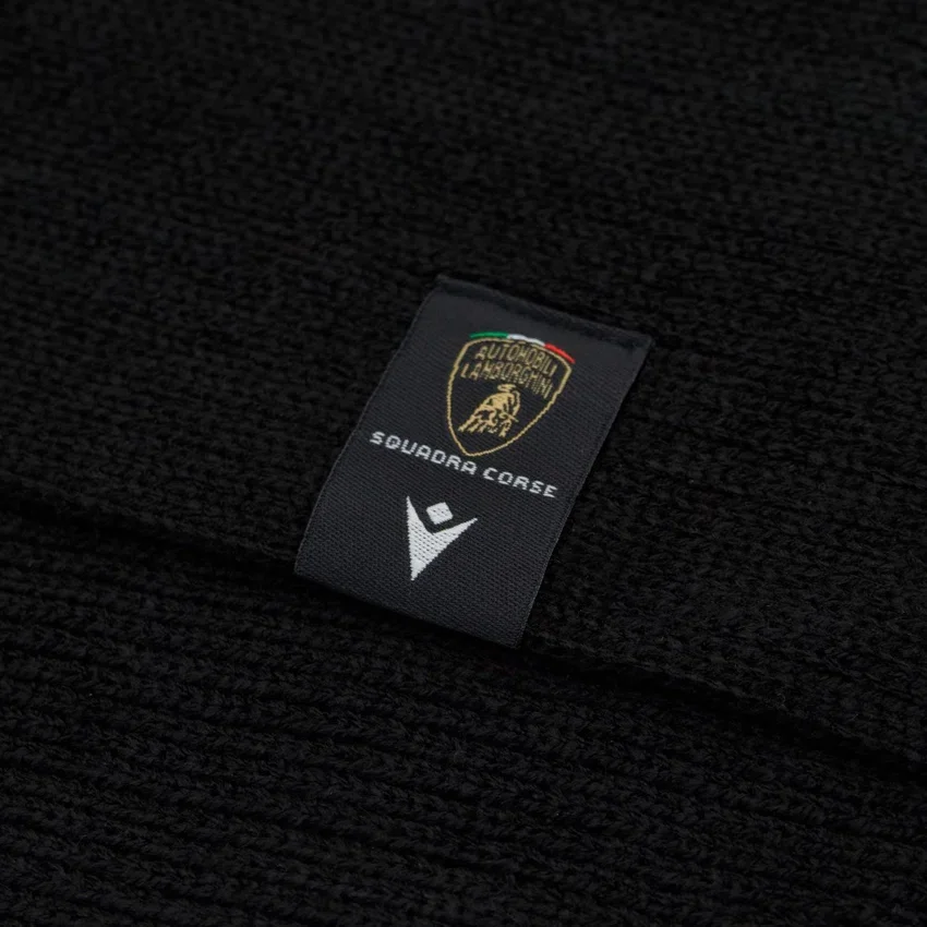 Automobili Lamborghini Squadra Corse Schals Automobili Lamborghini Squadra Corse Schals