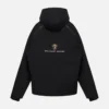 Automobili Lamborghini Squadra Corse Softshell-Jacke für Kinder Automobili Lamborghini Squadra Corse Softshell-Jacke für Kinder