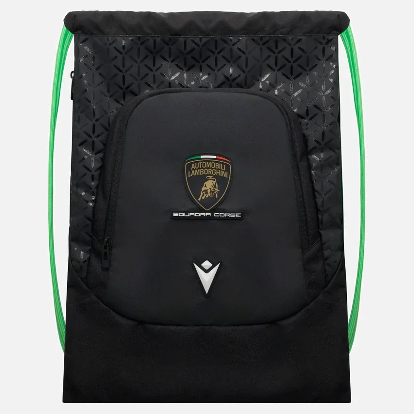 Automobili Lamborghini Squadra Corse Taschen Automobili Lamborghini Squadra Corse Taschen