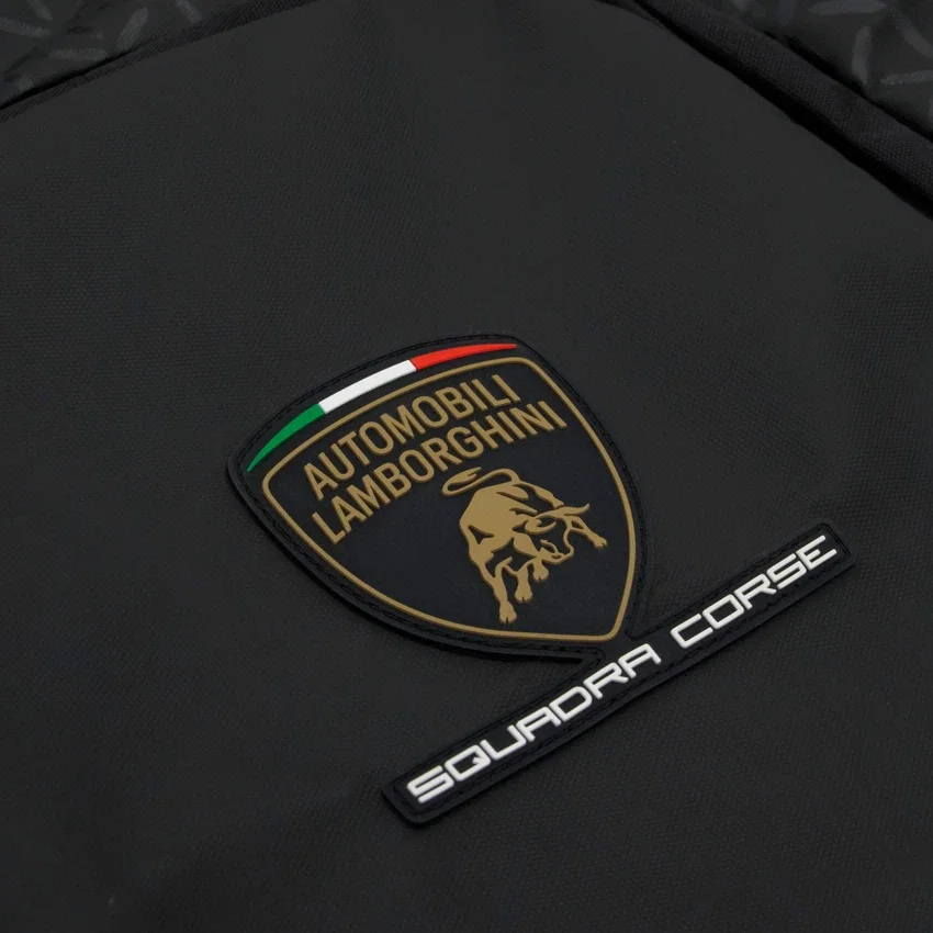Automobili Lamborghini Squadra Corse Taschen Automobili Lamborghini Squadra Corse Taschen