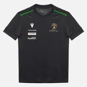 Automobili Lamborghini Squadra Corse Zephiro-Hemd für Kinder
