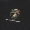 Automobili Lamborghini Squadra Corse Zephiro-Hemd für Kinder Automobili Lamborghini Squadra Corse Zephiro-Hemd für Kinder