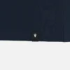 Auxerre 2025/26 Athleisure Herren-Reise-Poloshirt in Marineblau Auxerre 2025/26 Athleisure Herren-Reise-Poloshirt in Marineblau